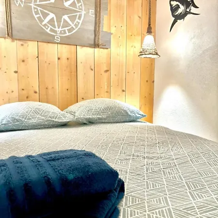 Le Gouvernail - Apartment *