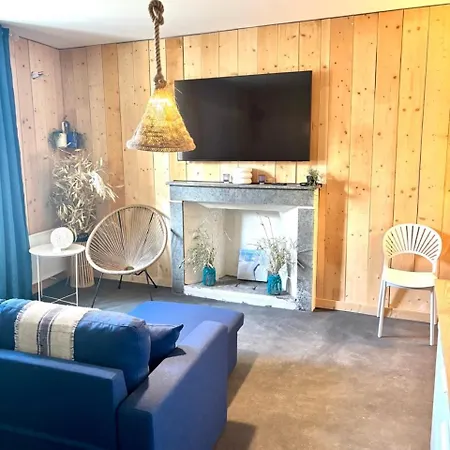 Le Gouvernail - Apartment