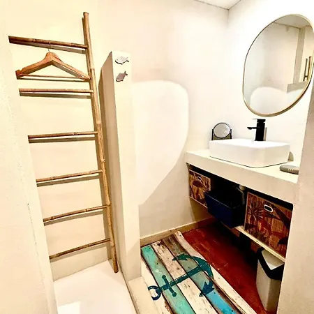 Apartment Le Gouvernail -