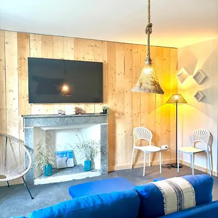 Le Gouvernail - Apartment