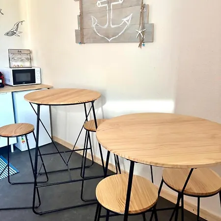 Le Gouvernail - Apartment Montelimar