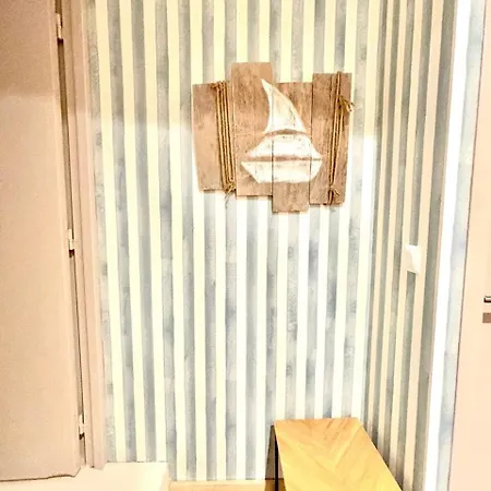 Le Gouvernail - Apartment