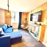 Apartament Le Gouvernail - *