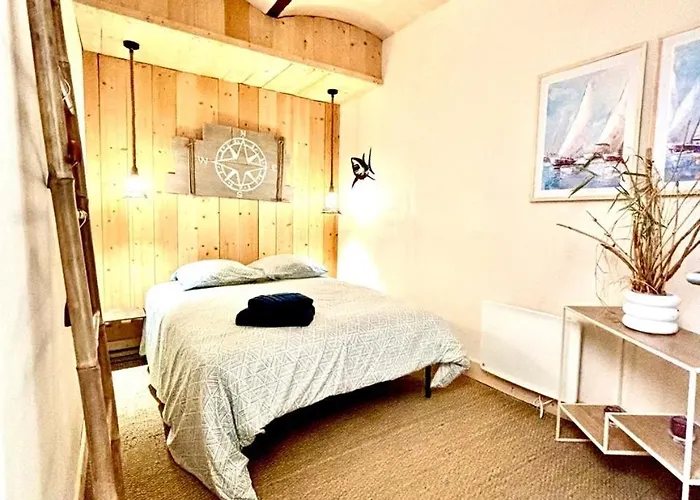 Le Gouvernail - * Montélimar