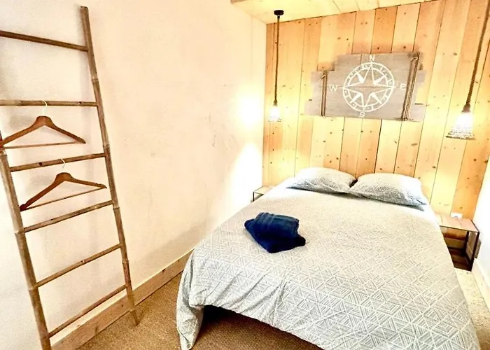 Le Gouvernail - Apartment